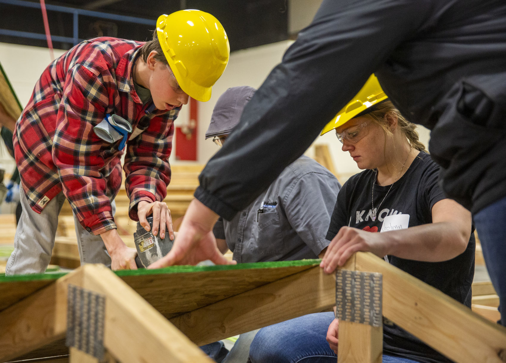 Construction Expo